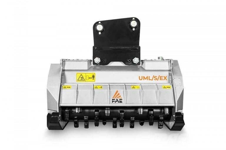 FAE UML/S/EX/VT-150 Lesníctvo - ostatné