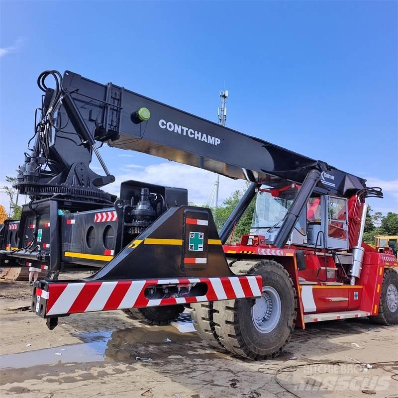 Kalmar DRF 450 Prekladače kontajnerov