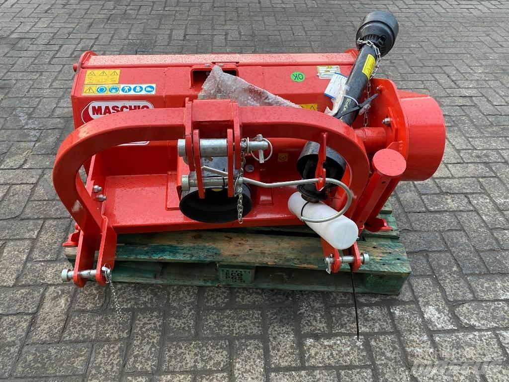 Maschio Barbi 100 Mulčovače