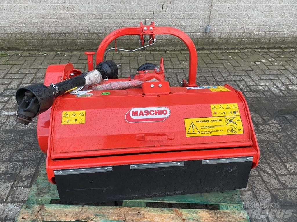 Maschio Barbi 100 Mulčovače