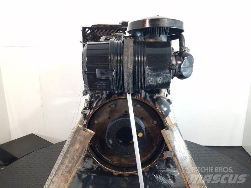 Iveco F5CE9454E*A Motory
