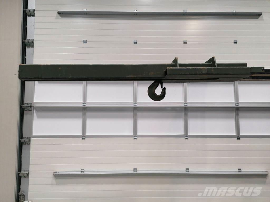 Kaup 2T183G Stavebníctvo - ostatné