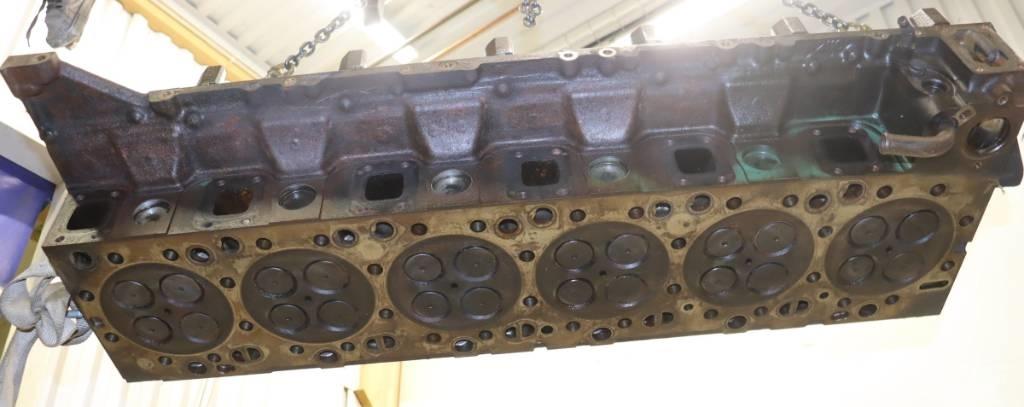 Volvo A 45 G Motory