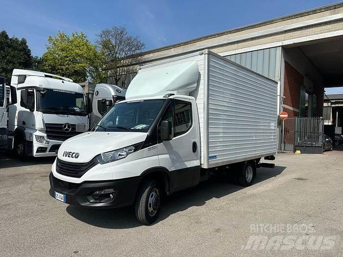 Iveco 35C14 Iné