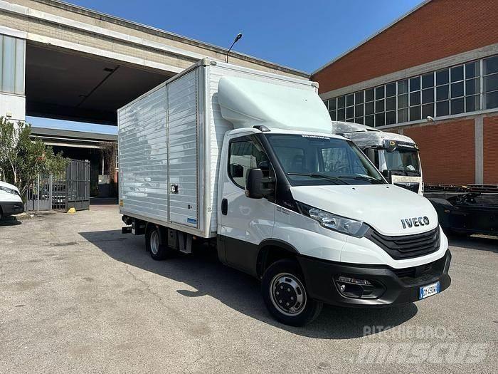Iveco 35C14 Iné