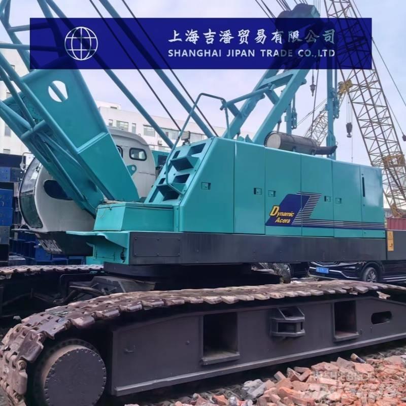 Kobelco 7080 Pásové žeriavy