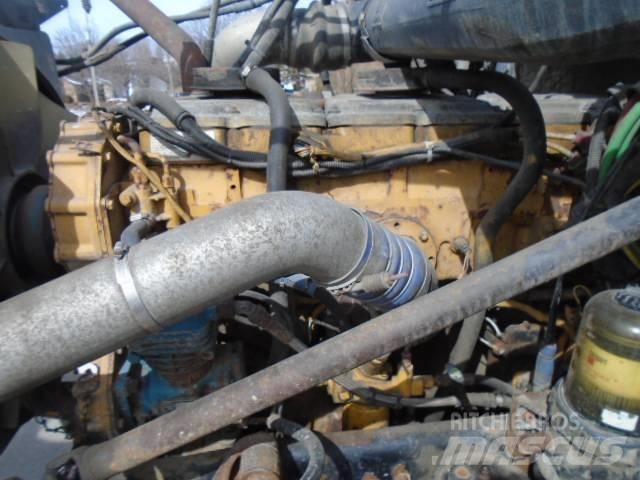 Western Star 4900 Ťahače
