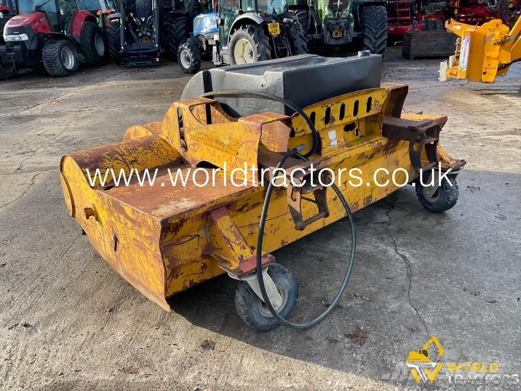 Western RS 220 Stavebníctvo - ostatné