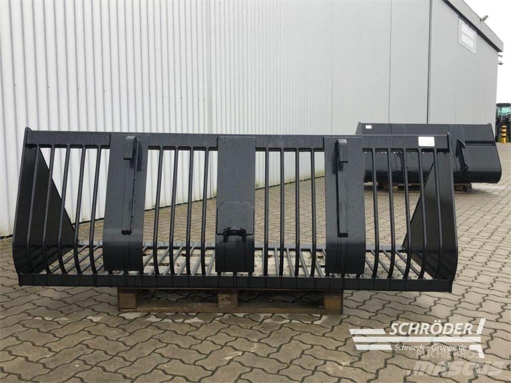 Talex A704.220 Vidlica