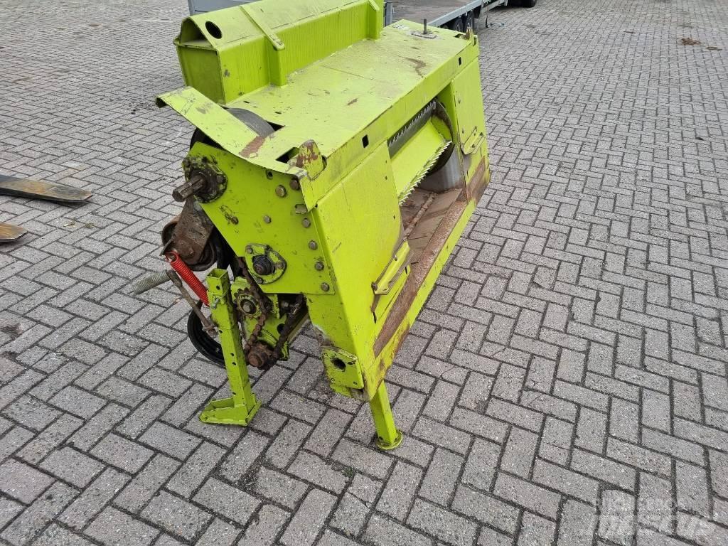 CLAAS C 490 Kombajnove hlavice