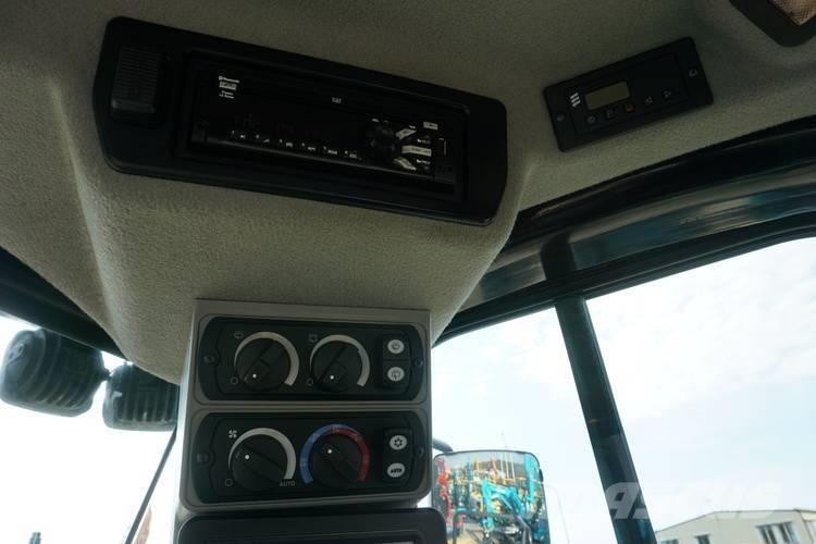 CAT 950M Kolesové nakladače