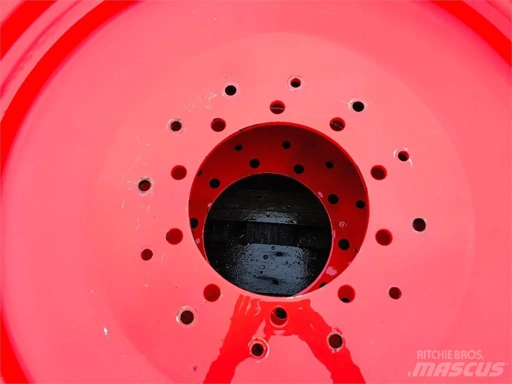GKN 12 x 38 Ďalšie poľnohospodárske stroje