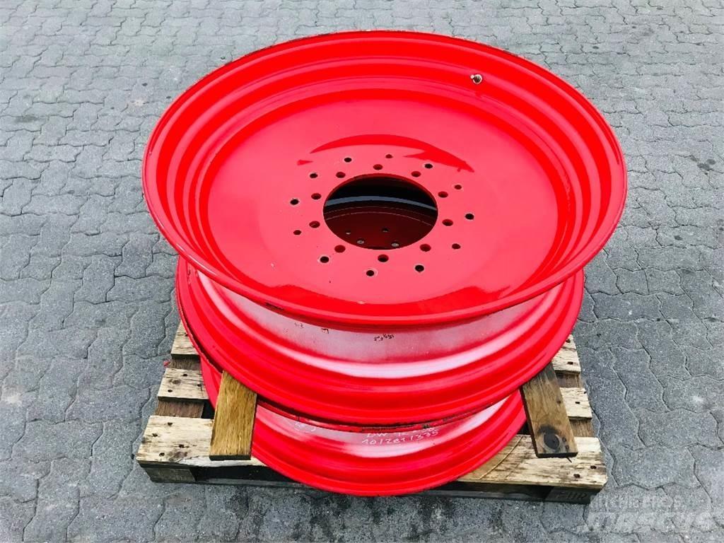 GKN 12 x 38 Ďalšie poľnohospodárske stroje