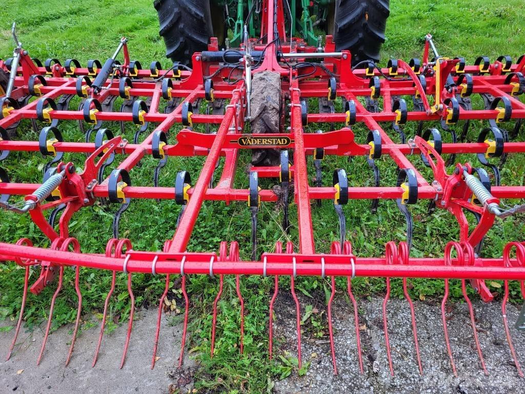 Väderstad NZM600 Kultivátory