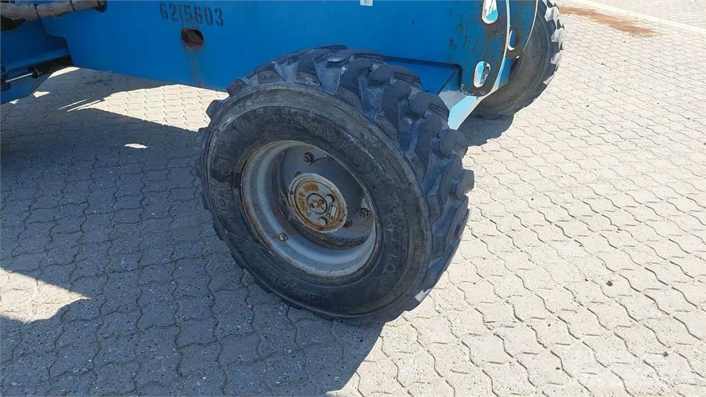 Genie S45 Teleskopické plošiny