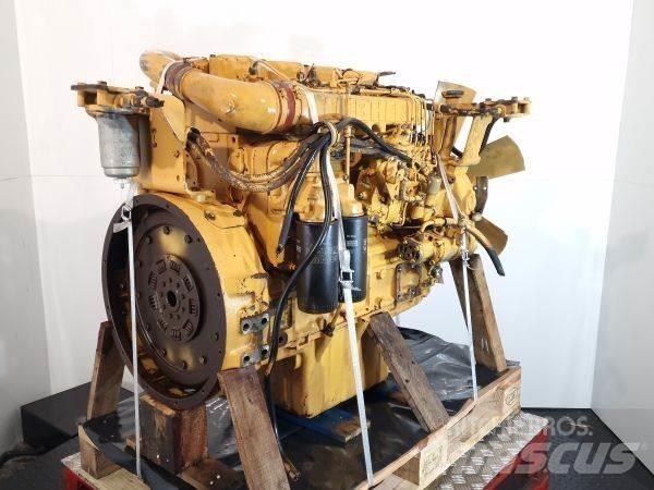Liebherr D 914 T Motory
