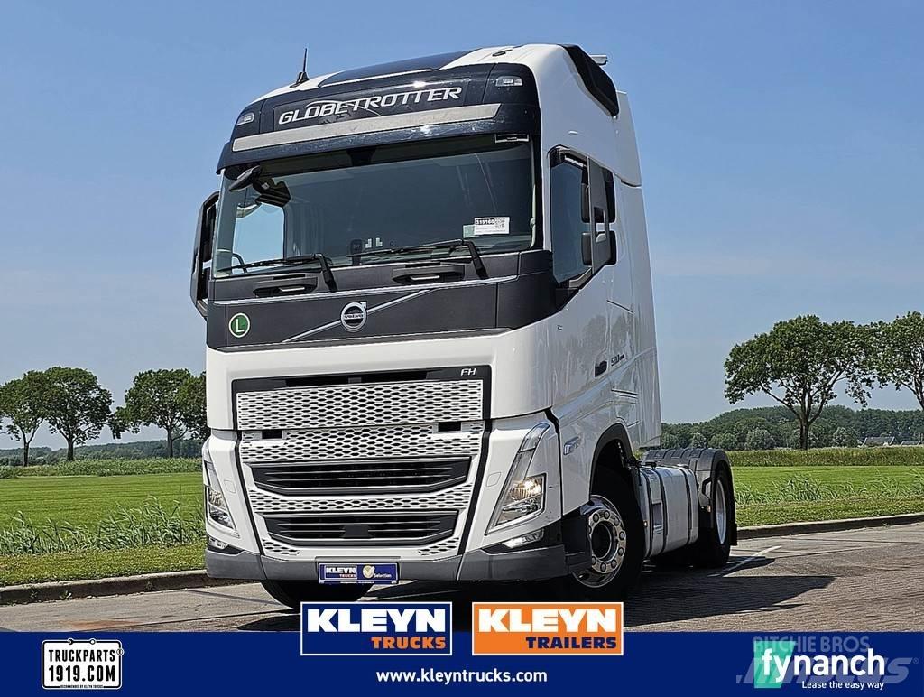 Volvo FH 500 Ťahače
