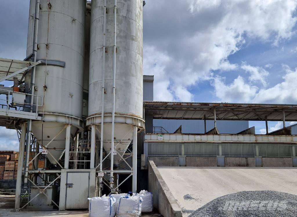  Prodlew Dávkovače betónu