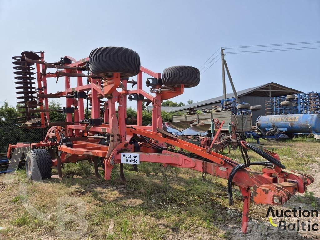 Kuhn CULTIM6500 Kultivátory