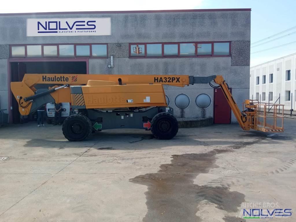 Haulotte HA32PX Kĺbové plošiny