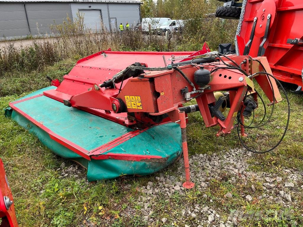 Kverneland 3132 MT Žací stroj-kondicionér