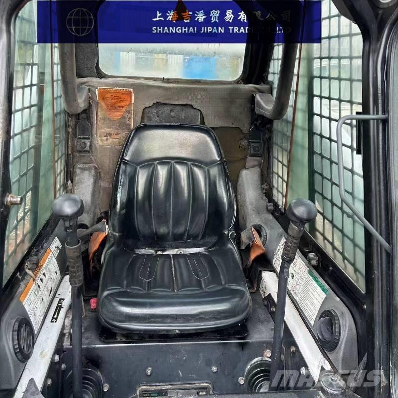 Bobcat S 185 Šmykom riadené nakladače
