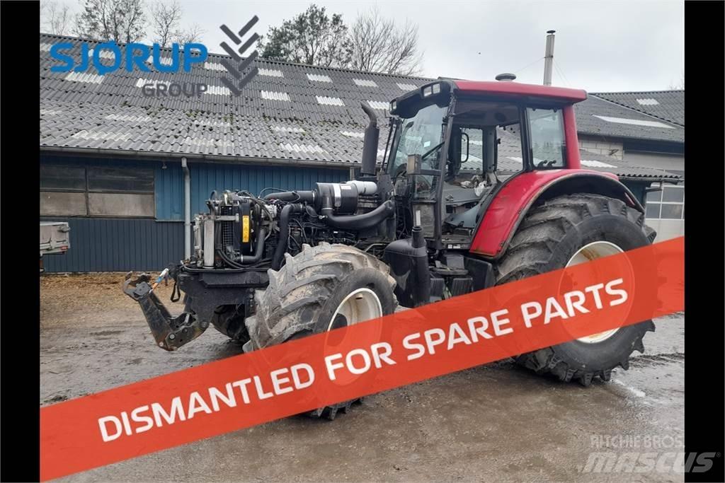 Valtra T202 Traktory