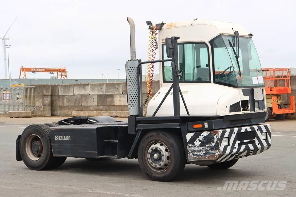 Kalmar TT612D Terminálový ťahač