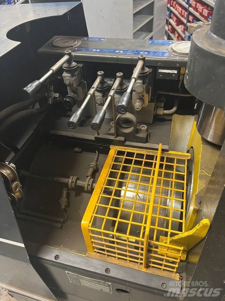  GS-HYDRO GSF-220-N Ohýbačky trubiek