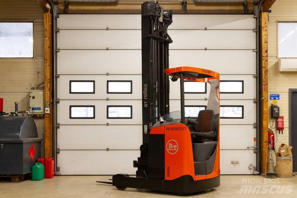 BT RR E 160 Retraky