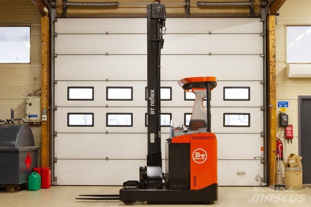 BT RR E 160 Retraky