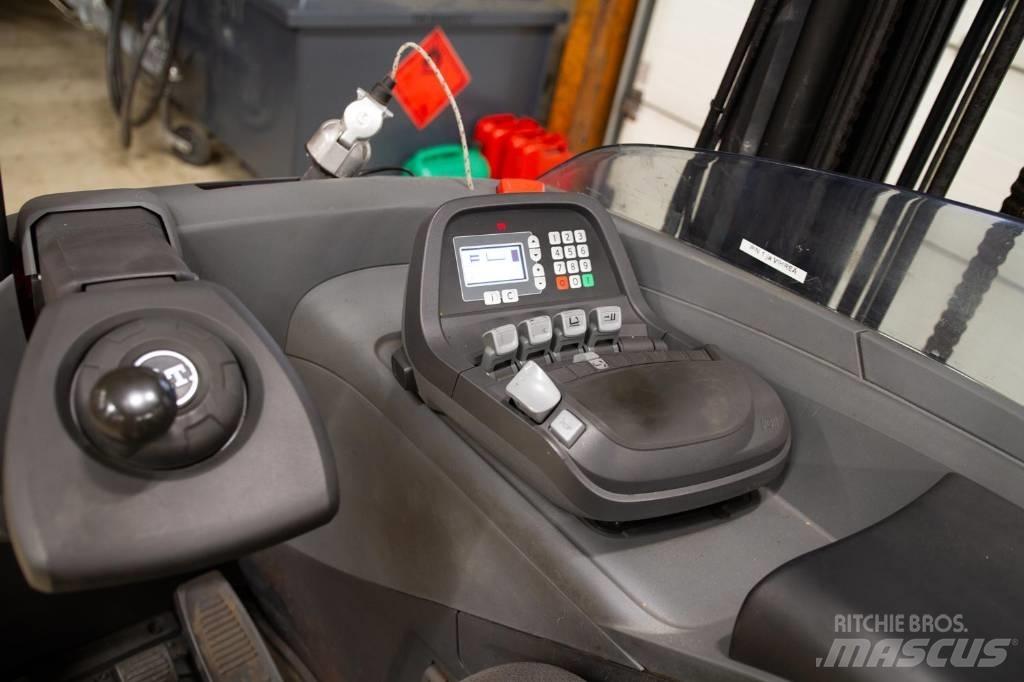 BT RR E 160 Retraky