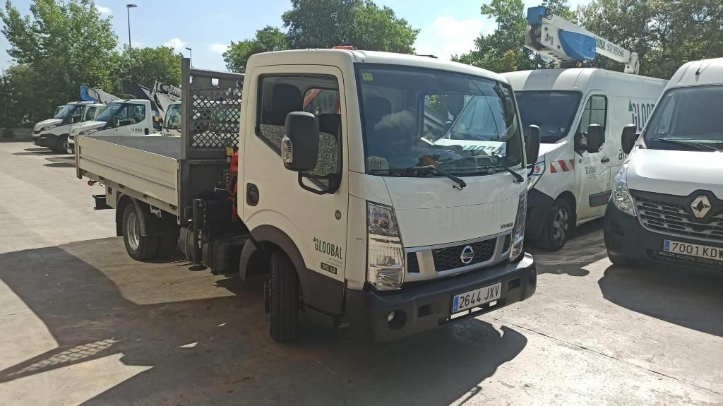 Palfinger PK2900A Autoplošiny