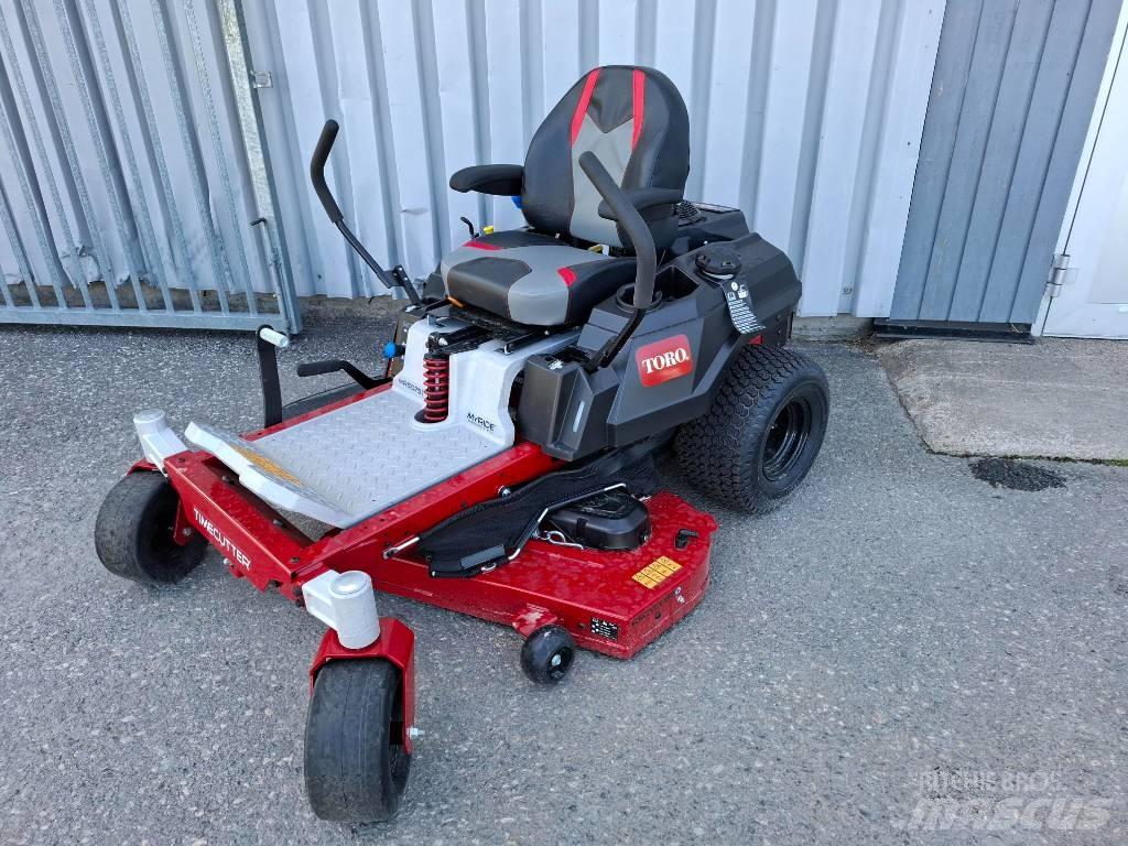 Toro MR5075T Kosačky s nulovým polomerom otáčania