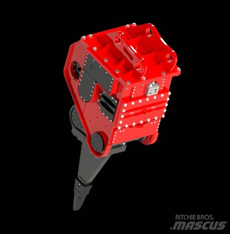 Bullstern V520 Drviče