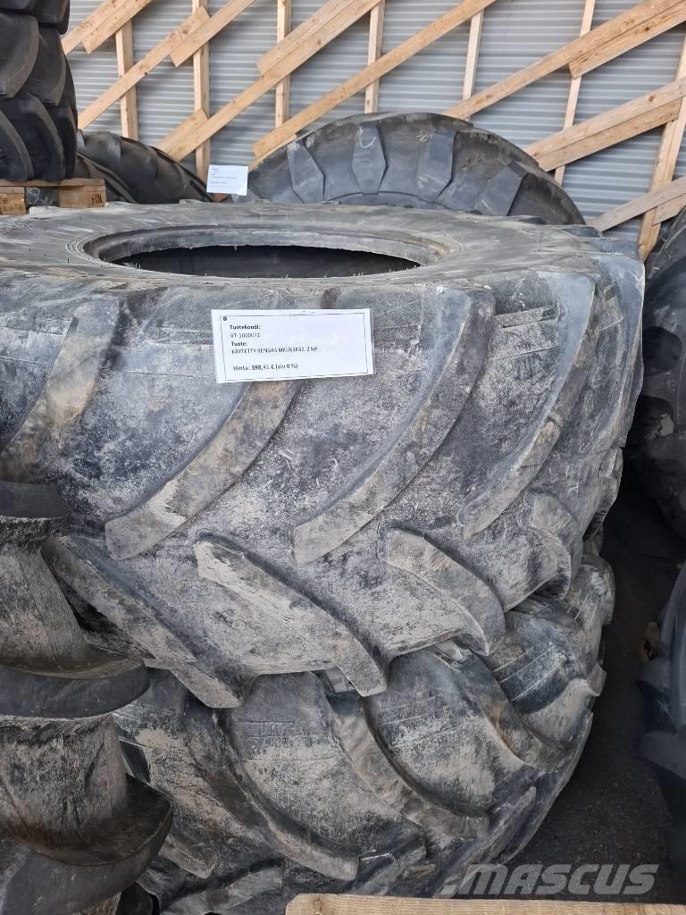  Käytetyt renkaat Pneumatiky, kolesá a ráfiky