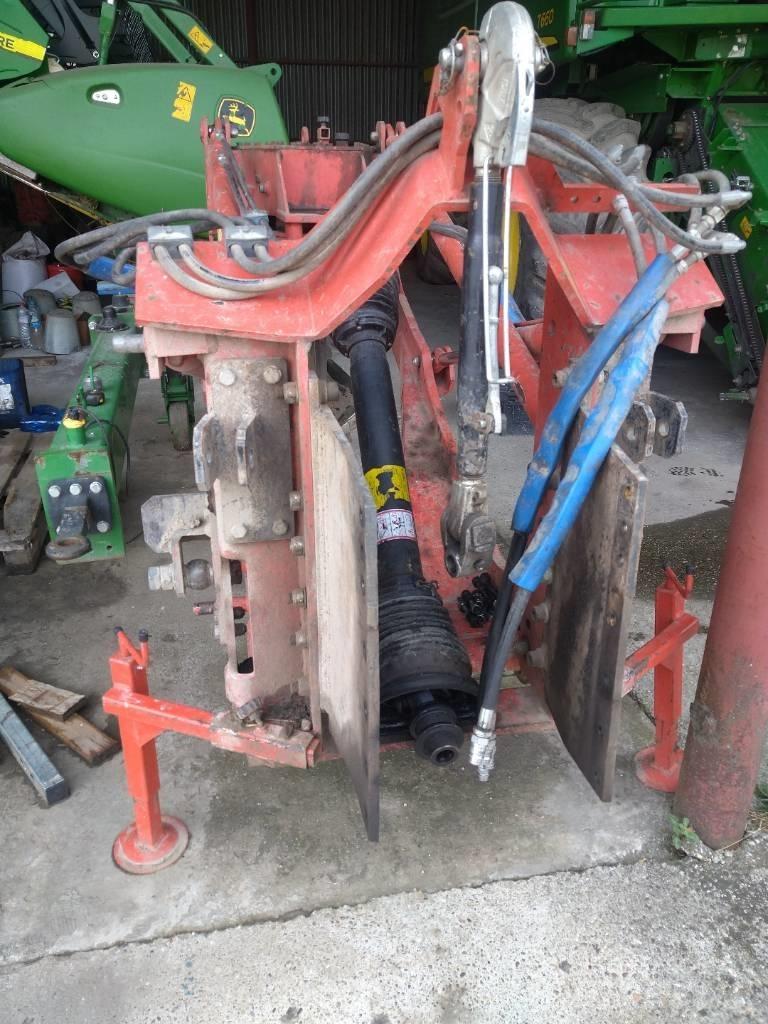  Rotor Speedy Frézy na pne