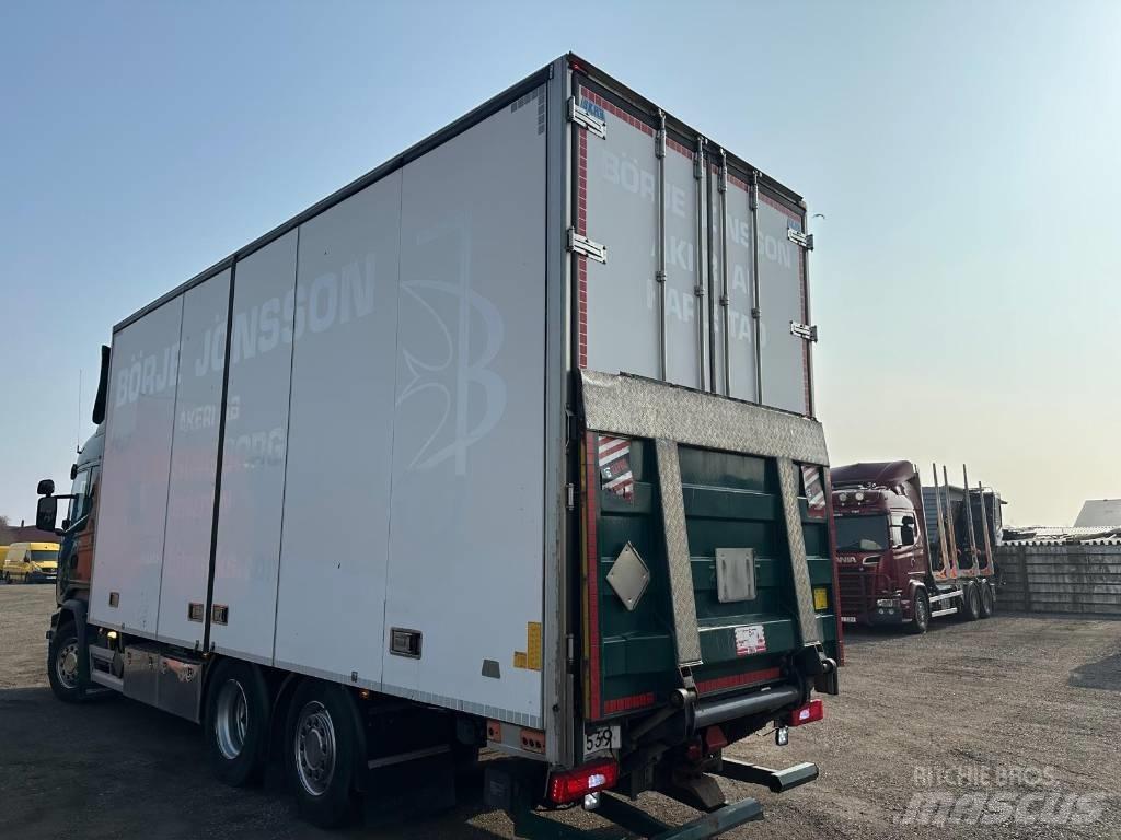  SKAP K62441 Boxy