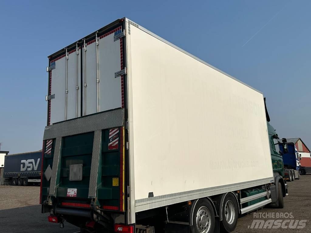  SKAP K62441 Boxy