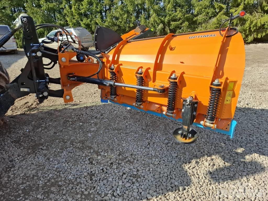 Same VPX370 Komunálna technika - ostatné