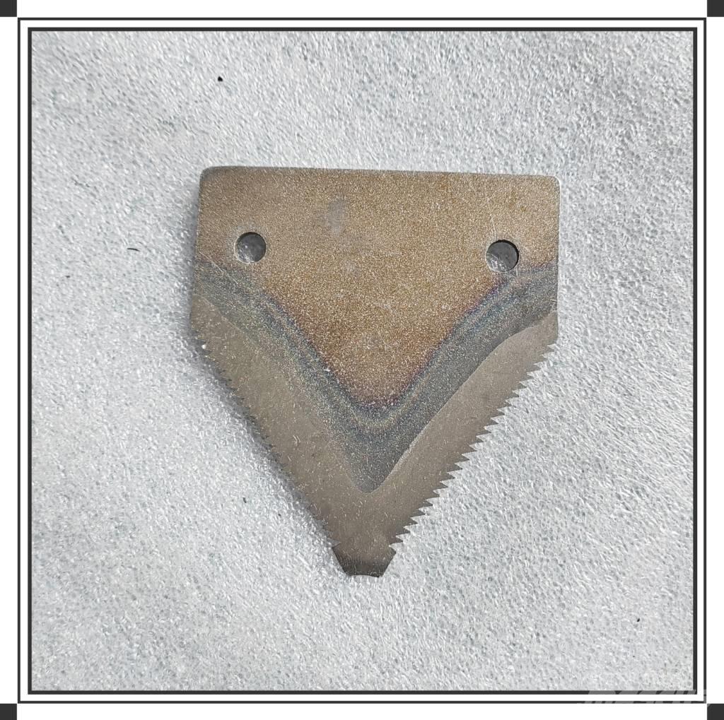 CLAAS Knife section Prevodovka