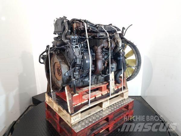 Scania DT1217 L01 Motory