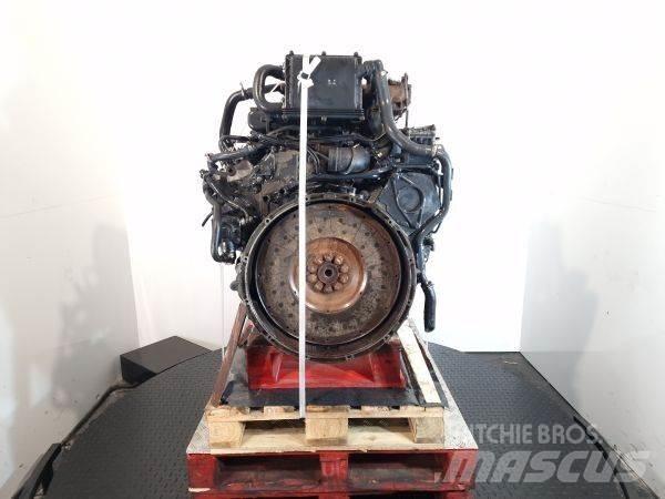 Scania DT1217 L01 Motory
