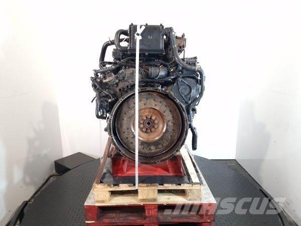 Scania DT1217 L01 Motory