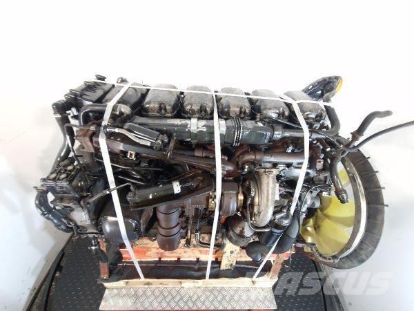 Scania DT1217 L01 Motory