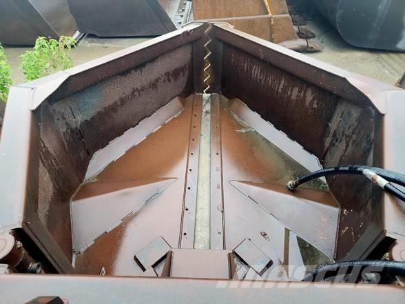  Tink Grapple-Claw Lodné háky