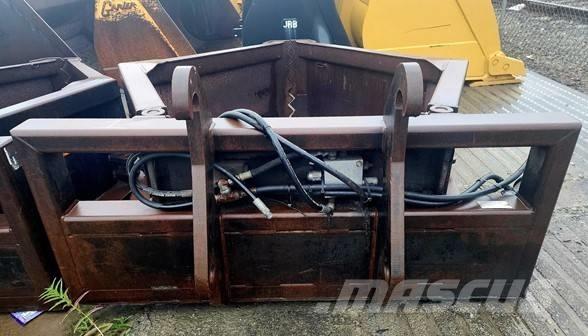  Tink Grapple-Claw Lodné háky