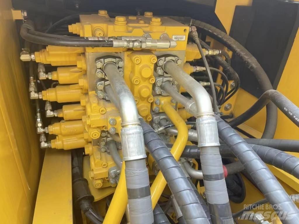 CAT 315 E Midi rýpadlá 7 t - 12 t