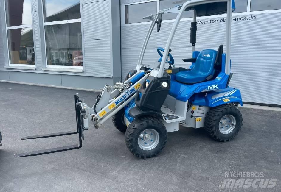 Multione MK Mininakladače