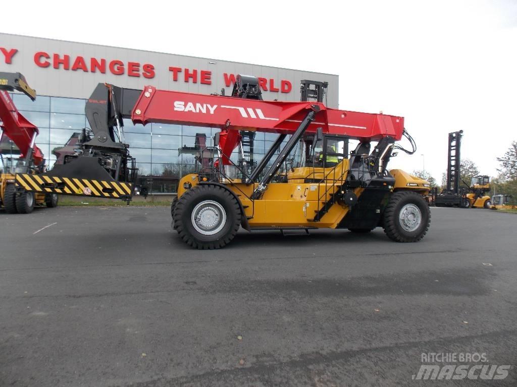 Sany SRSC 4540G5 Prekladače kontajnerov